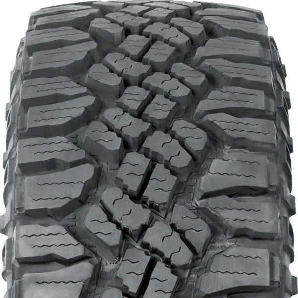 Wrangler DuraTrac LT 245/75R16 Load E 10 Ply A/T All Terrain Tire