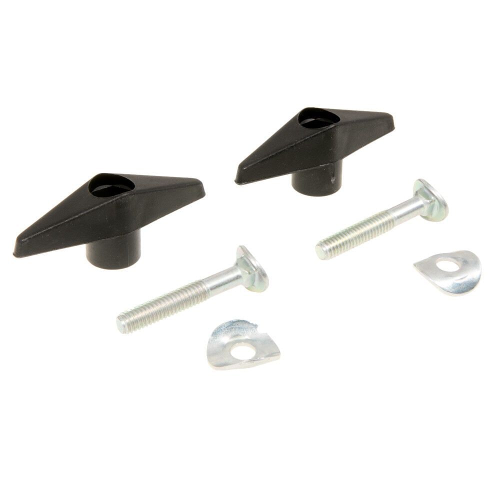 Universal Handle Mounting Kit, 2-pk, For Lawn Mower Handles
