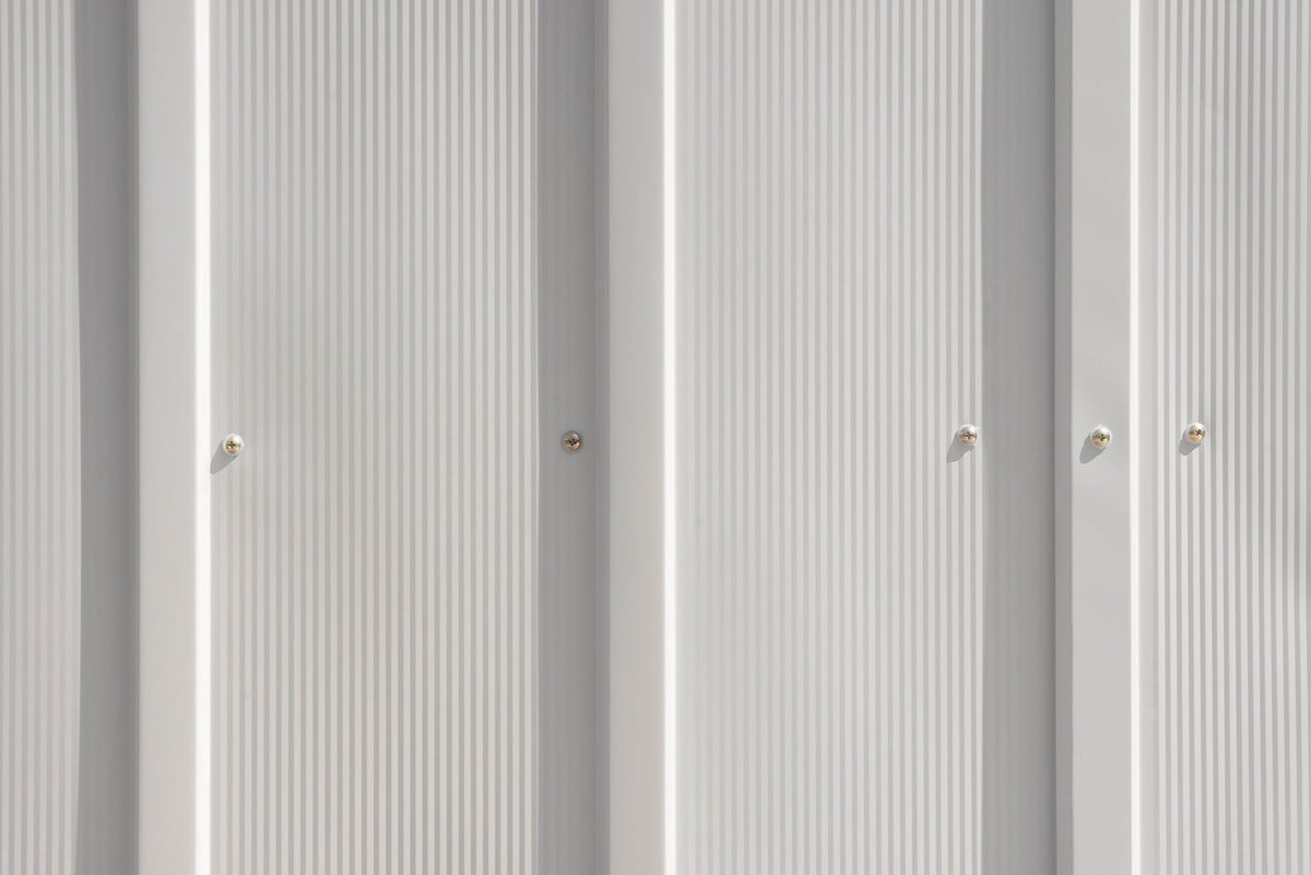 Spacemaker Patio Steel Storage Shed, 4-ft x 3-ft