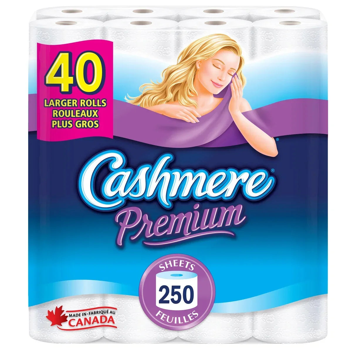 Plus Paper Towel, 12 x 91 Sheets