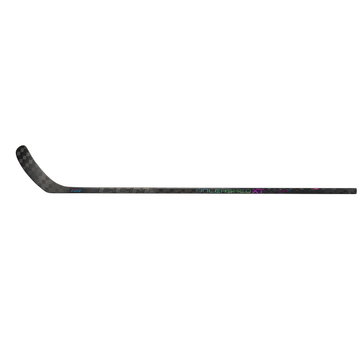 Ribcor Trigger Unleashed XT Composite Hockey Stick, Intermediate