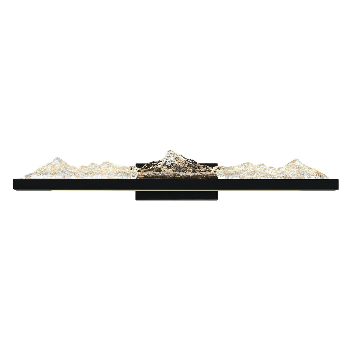 Himalayas LED 36in Vanity Light