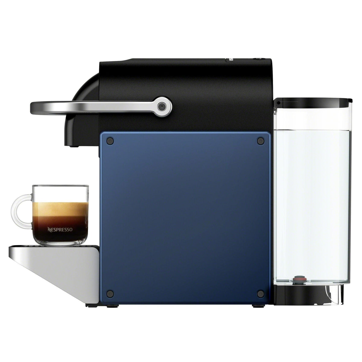 Pixie, Dark Blue