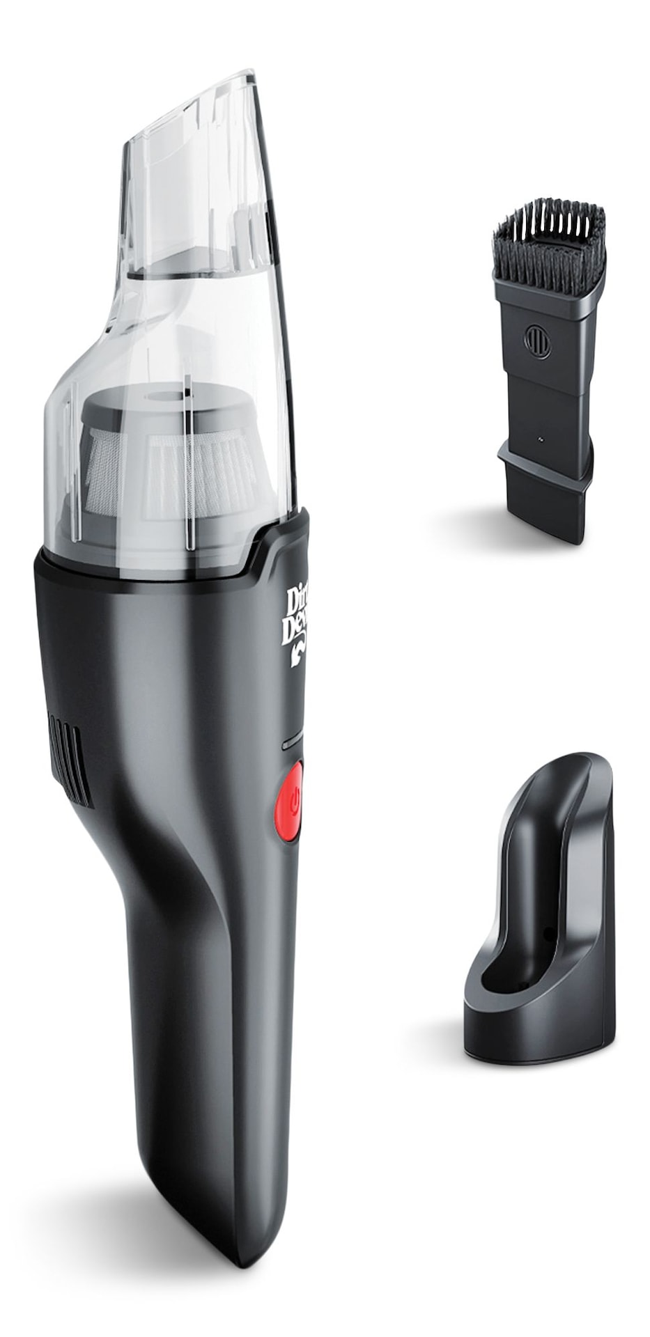 Grab & Go+ Cordless Hand Vacuum, 8V