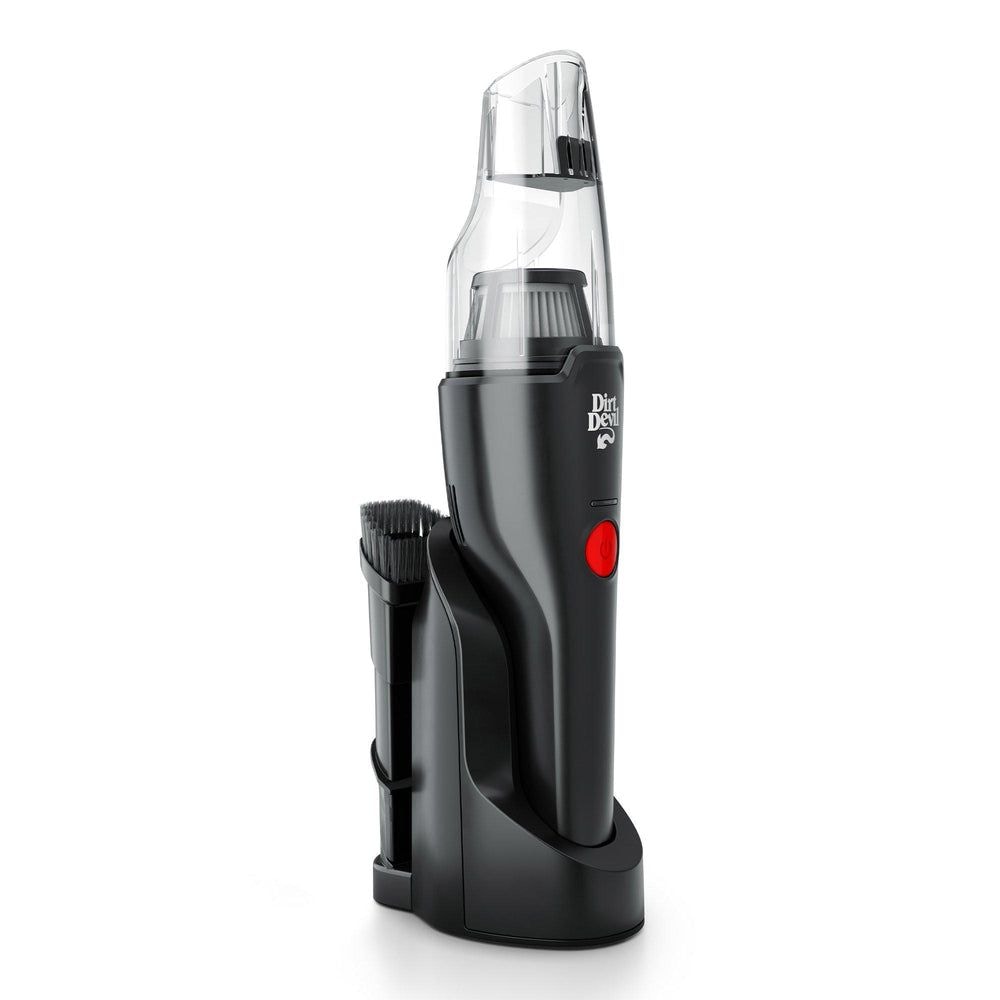 Grab & Go+ Cordless Hand Vacuum, 8V