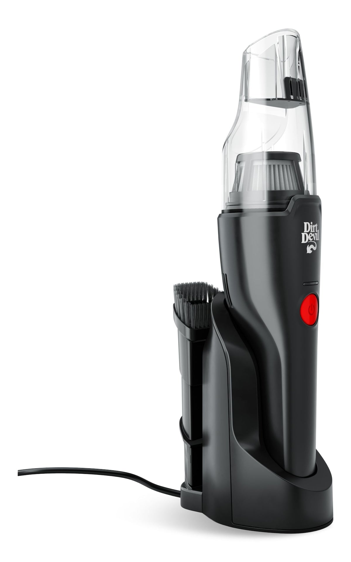 Grab & Go+ Cordless Hand Vacuum, 8V