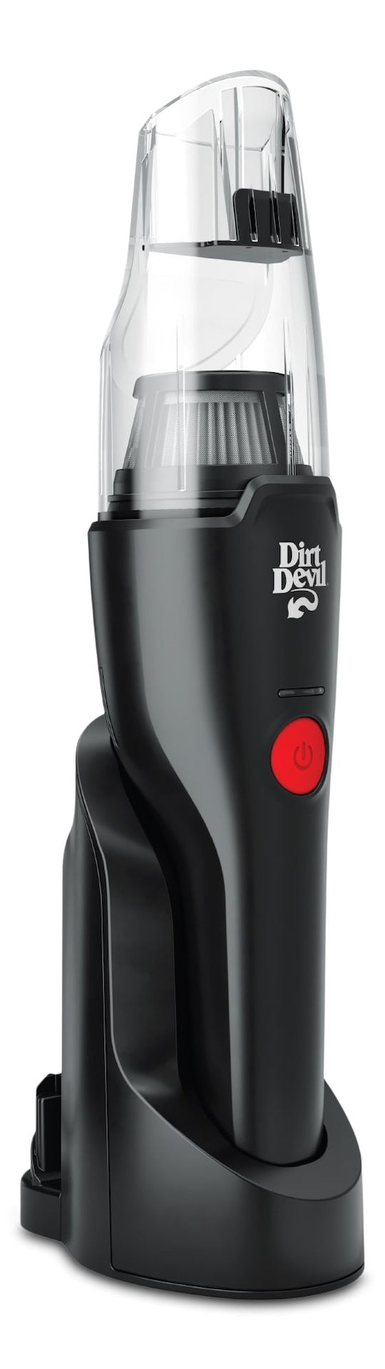 Grab & Go+ Cordless Hand Vacuum, 8V