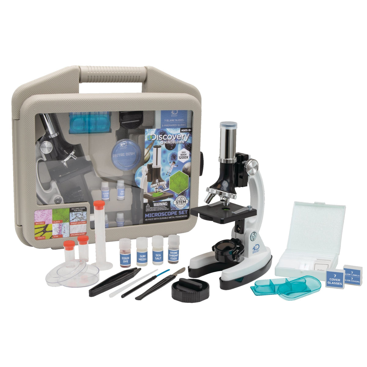 Science & Educational Toys D25