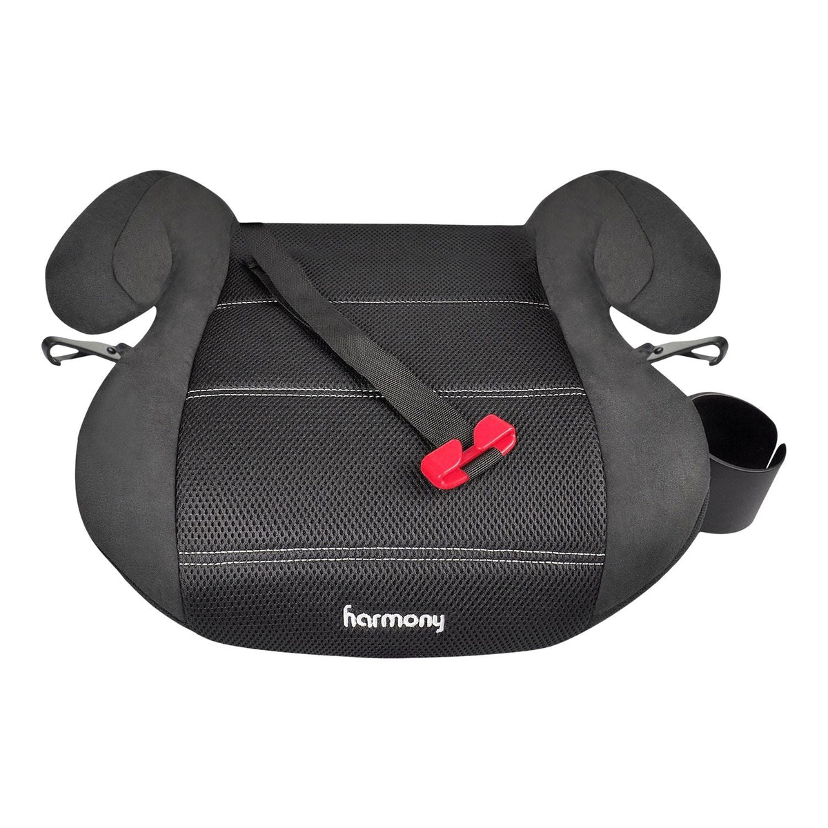 Youth Booster Elite with UAS Latch, No-Back Booster Car Seat
