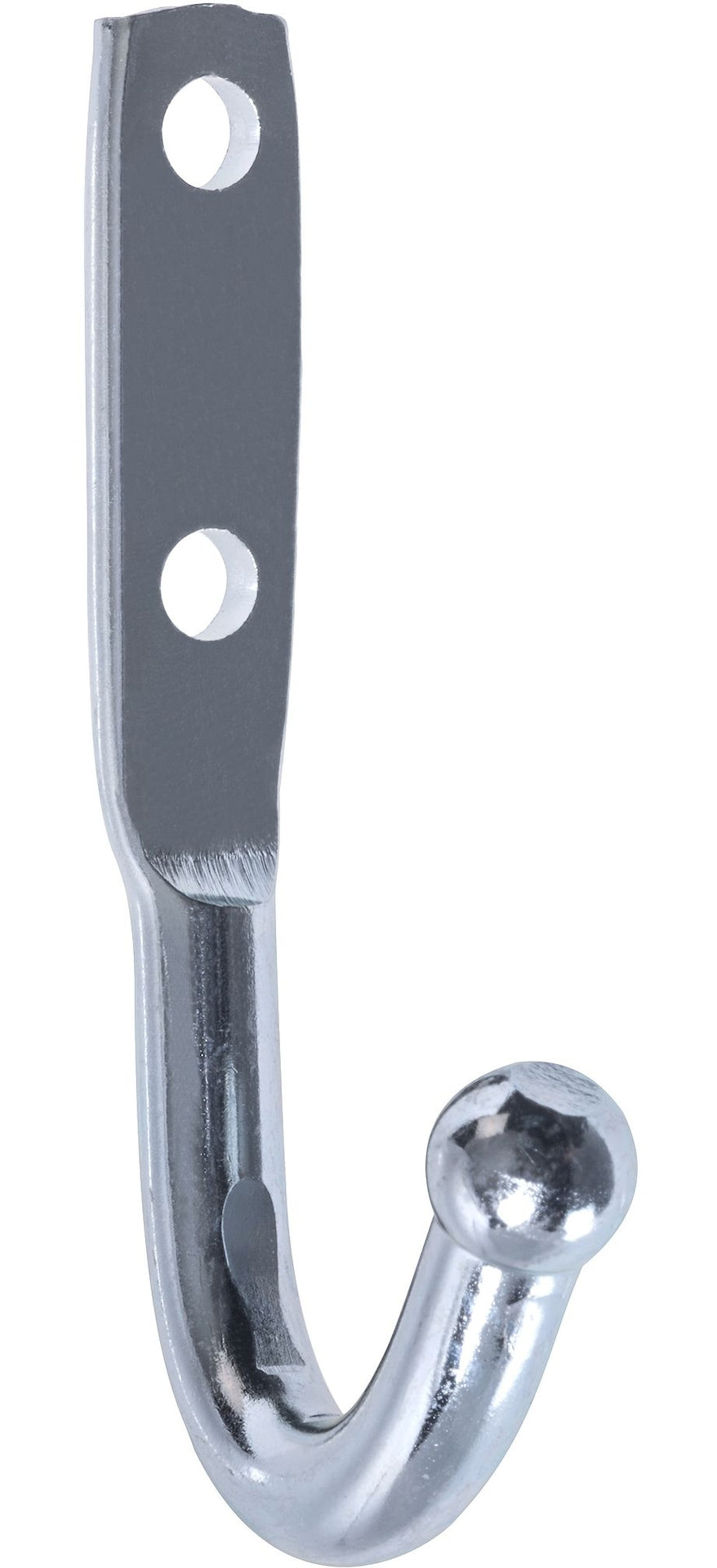 Zinc-Plated Rope Hook
