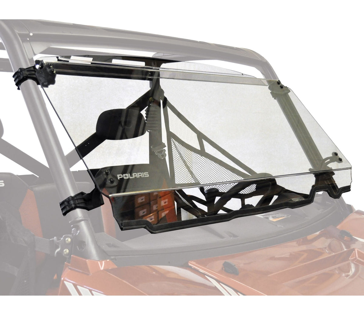 UTV Windshield Full-Tilt for Ranger XP900