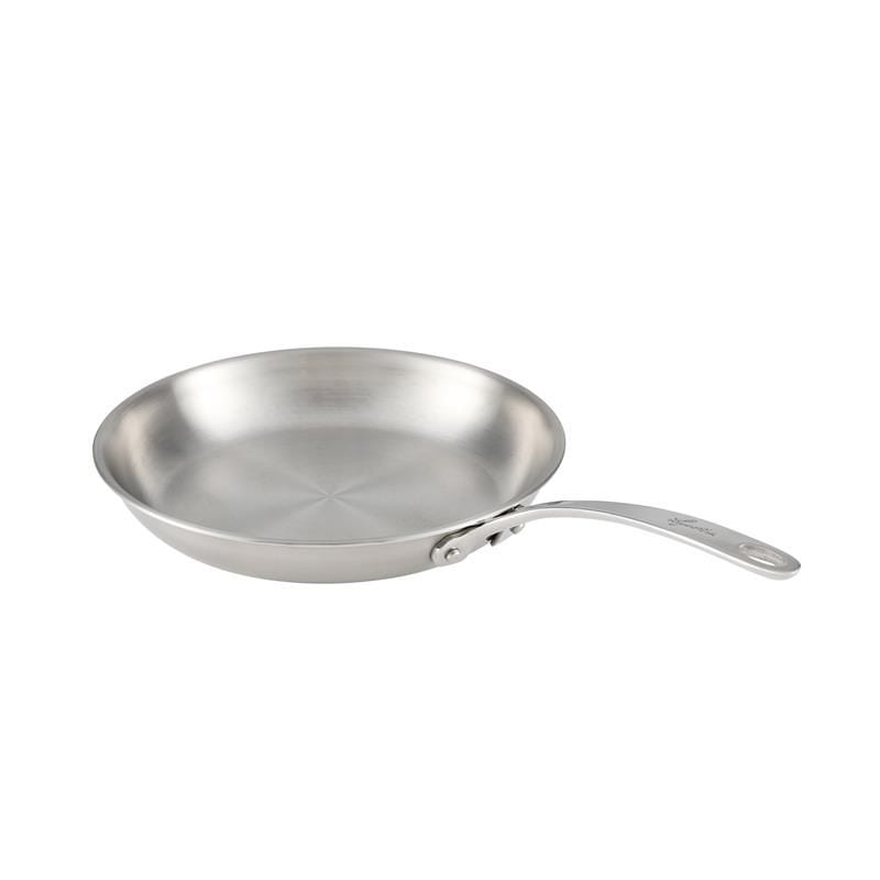 3-Ply Clad Commercial Fry Pan, 30-cm