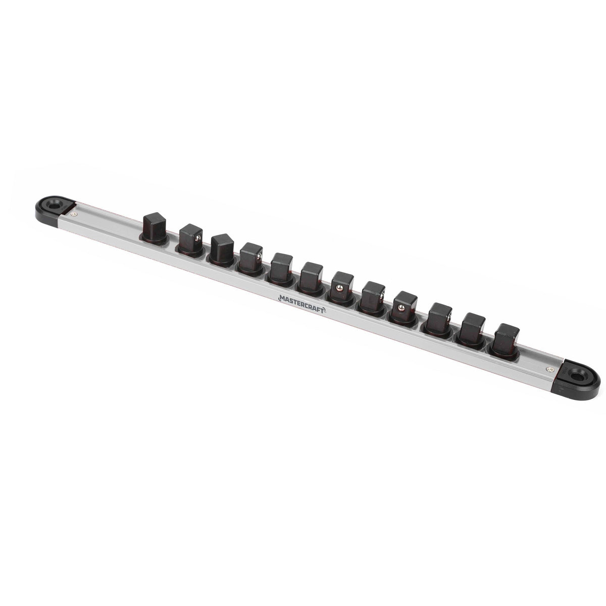 1/2" Drive Socket Rail