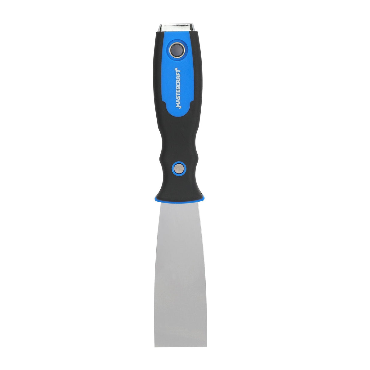 Multi-Purpose Spackling/Soft Putty Knife & Paint Scraper, 1.4-in