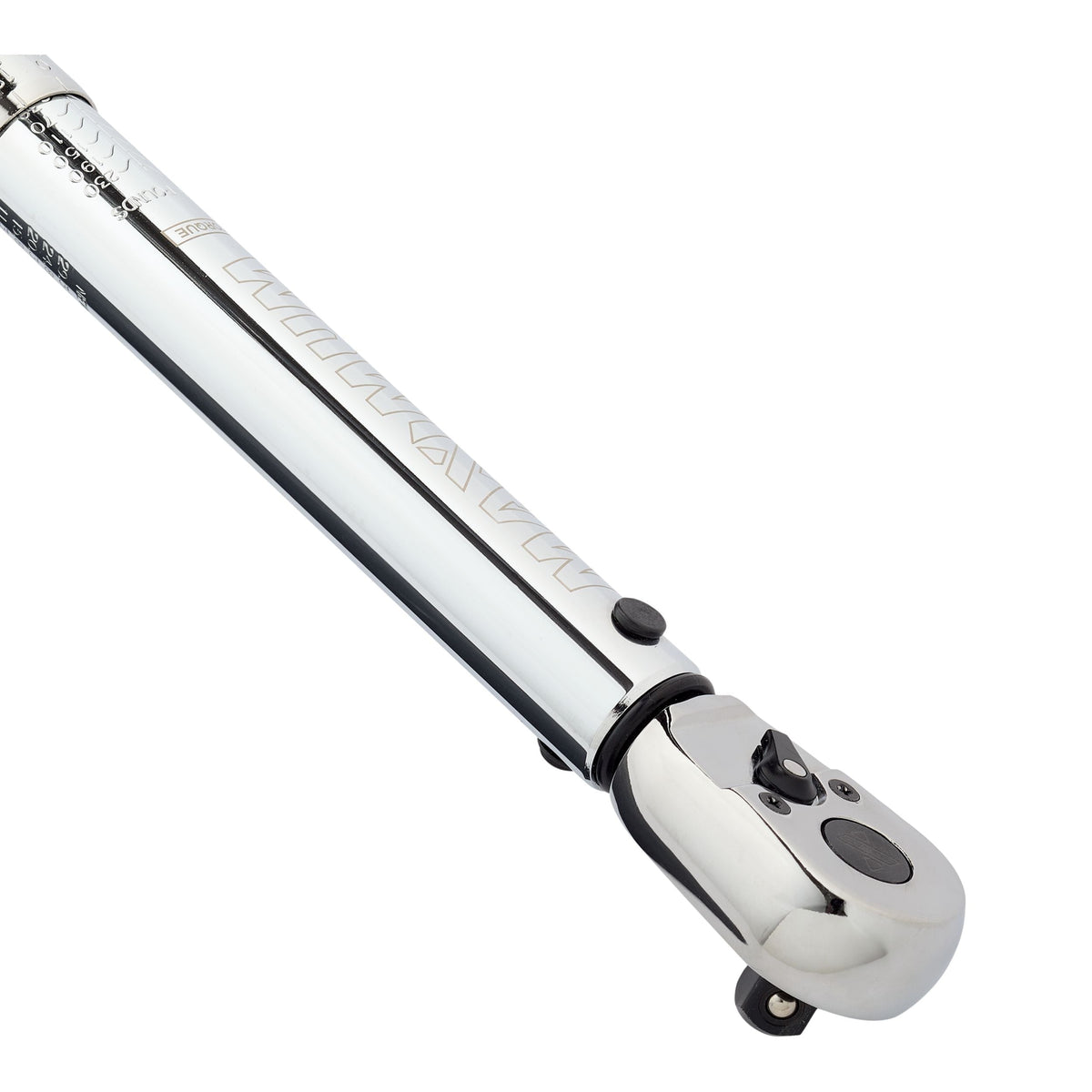 3/8-in Drive Torque Wrench, 50-250 in-lbs