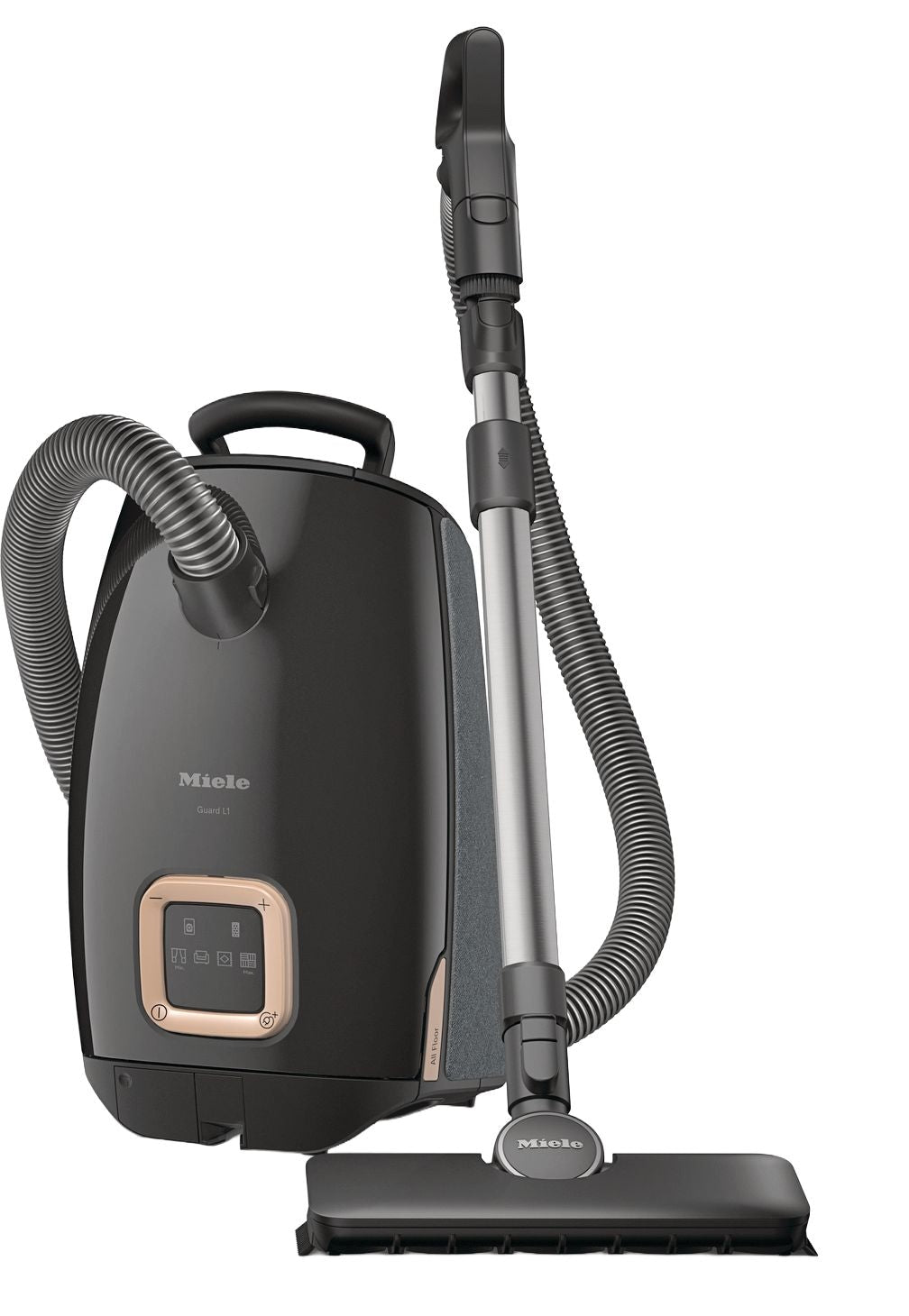 Guard L1 All Floor Canister Vacuum