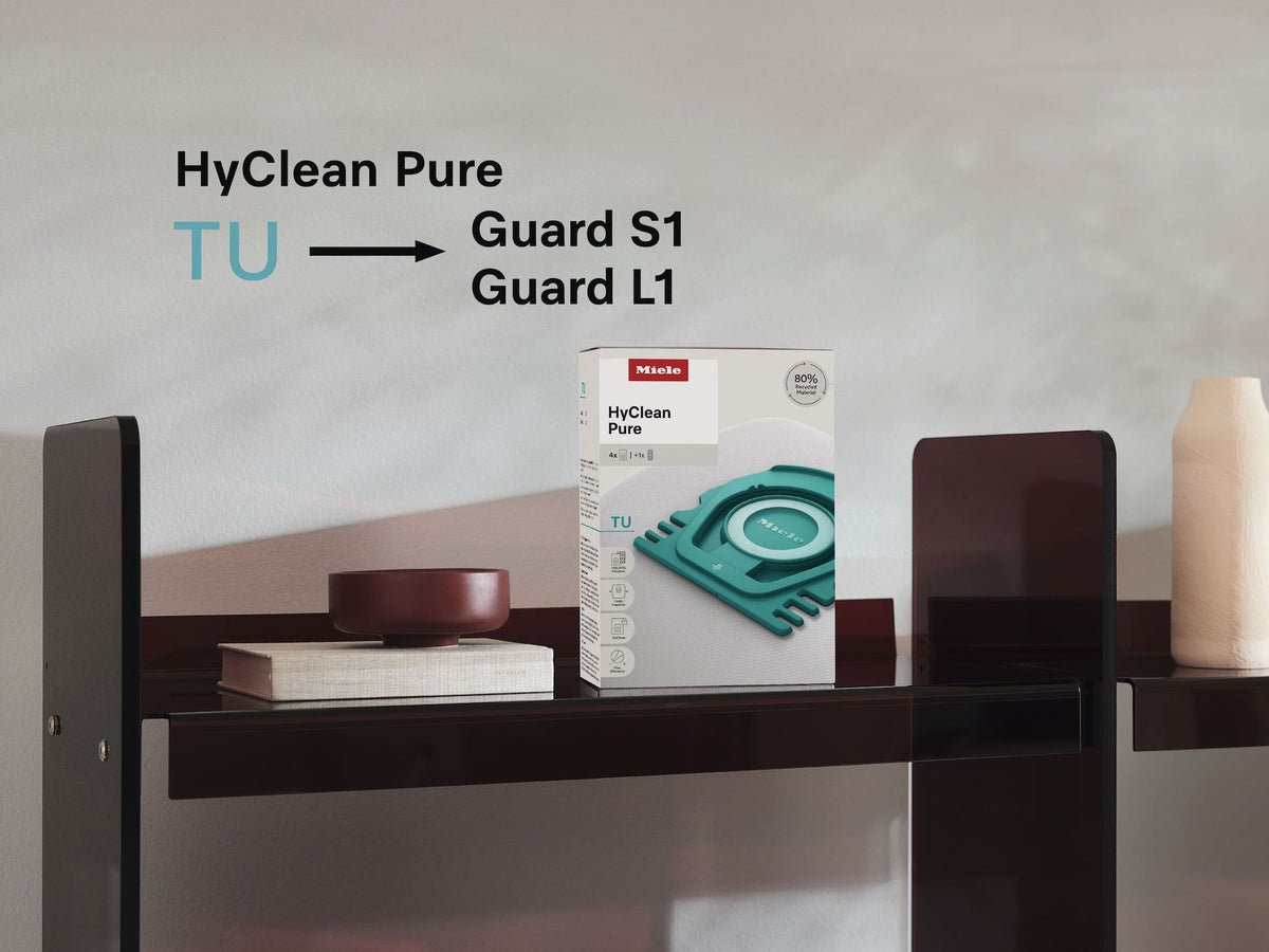 Guard L1 All Floor Canister Vacuum