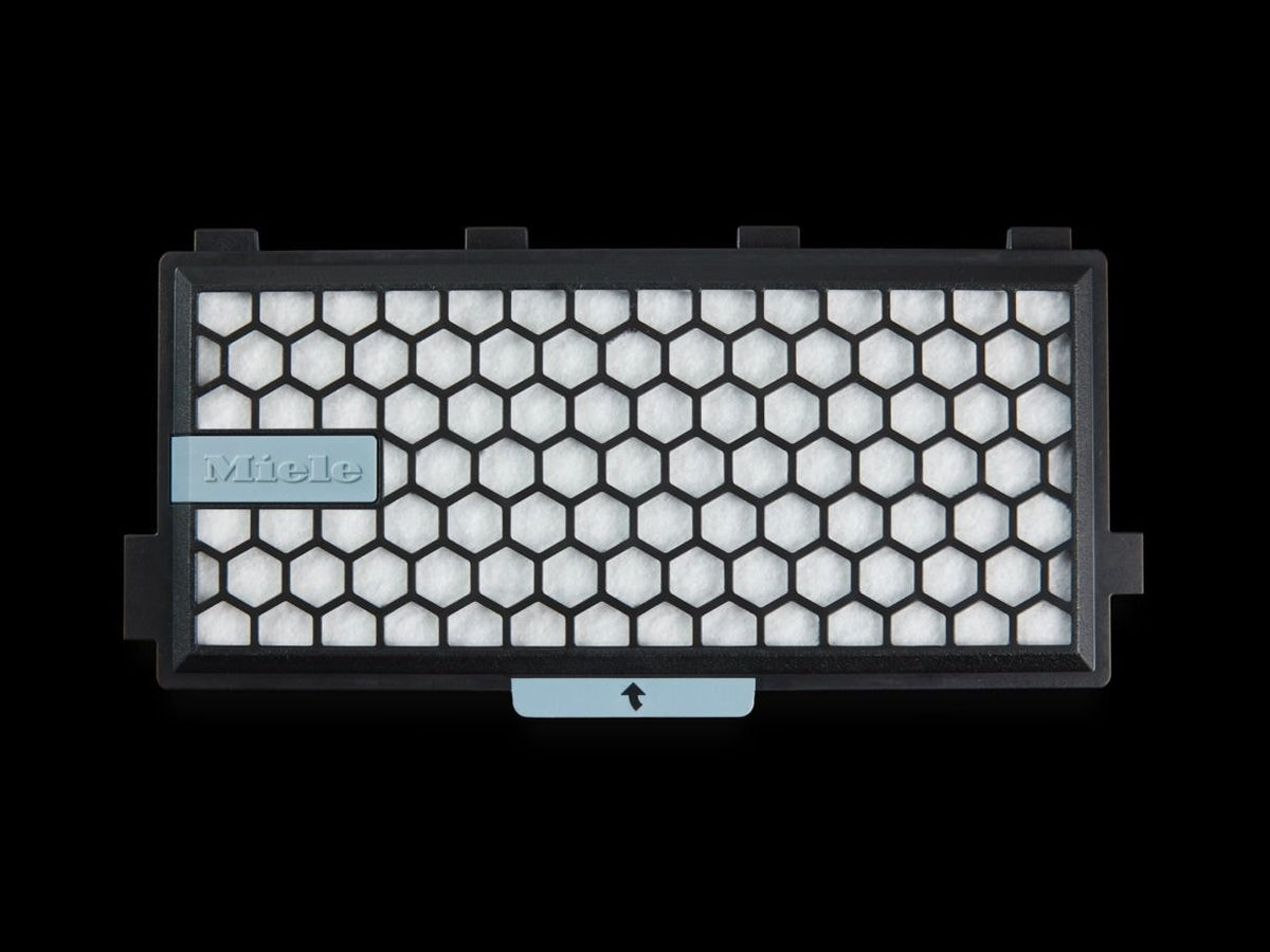 SF-AA 50 Active AirClean filter with TimeStrip