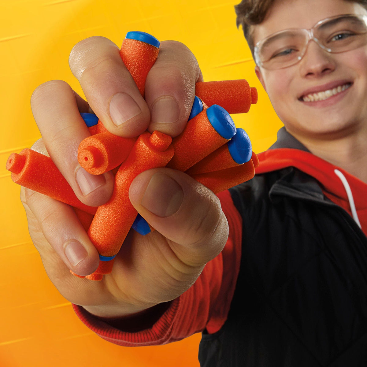 N Series 50-Dart Refill for N Series Blasters