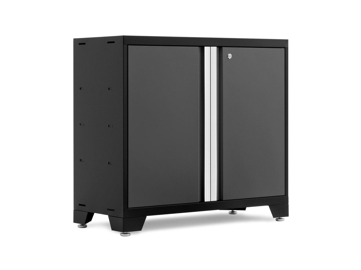 Bold 3.0 Base Cabinet, 36-in, Grey (V)