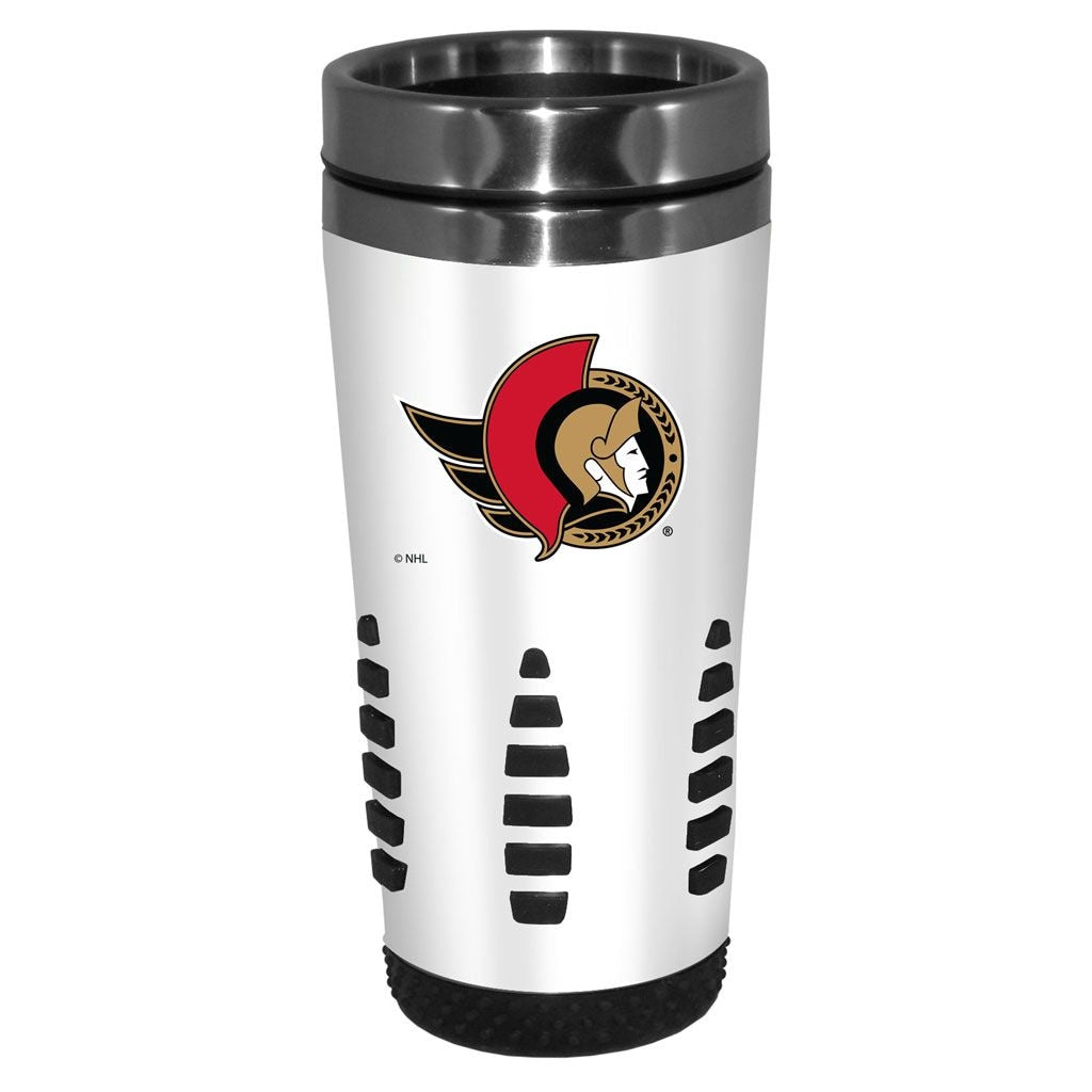 Huntsville Travel Mug, 16-oz