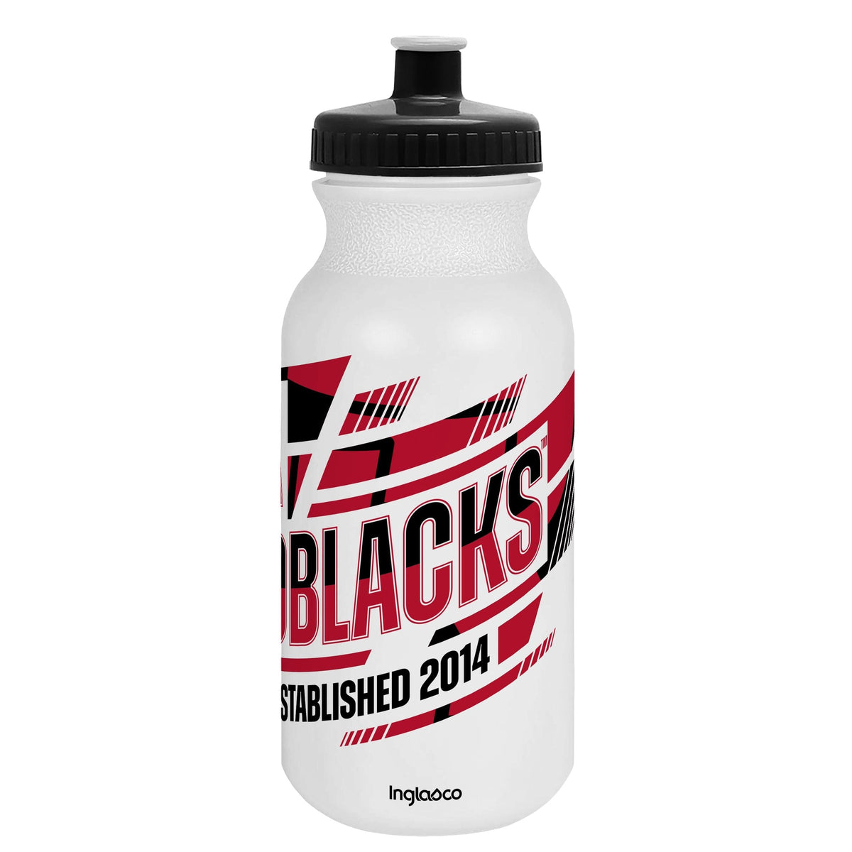 20 Oz Sports Bottle
