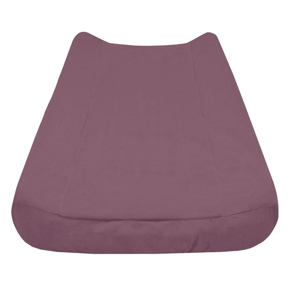 Bamboo Baby Changing Pad Cover Port