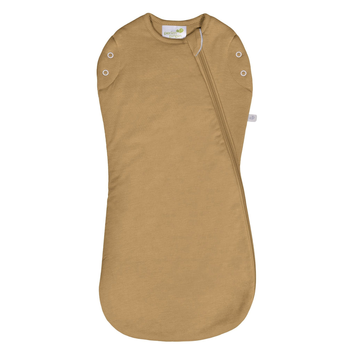 Bamboo Newborn Sleep Bag, Honey