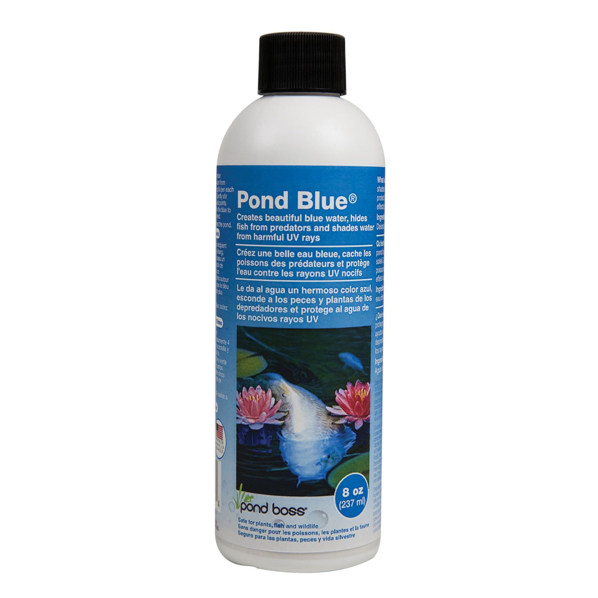 Pond Blue, 226.7 ml
