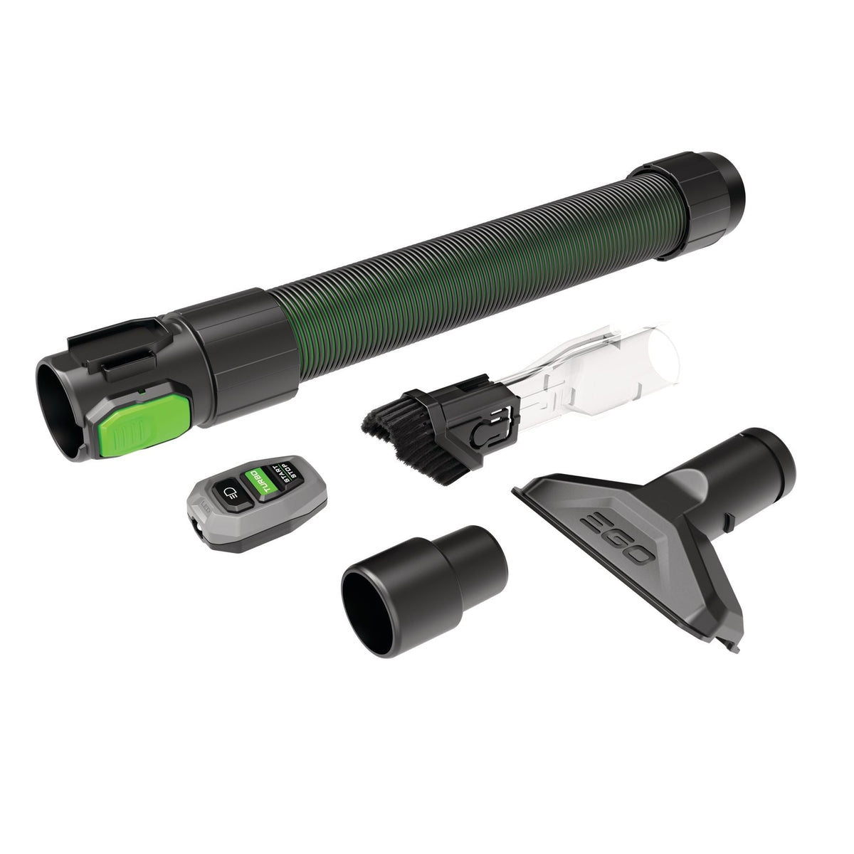 POWER+ 3-Gallon Compact Wet/Dry Vacuum, Tool Only (Battery and Charger Not Included)