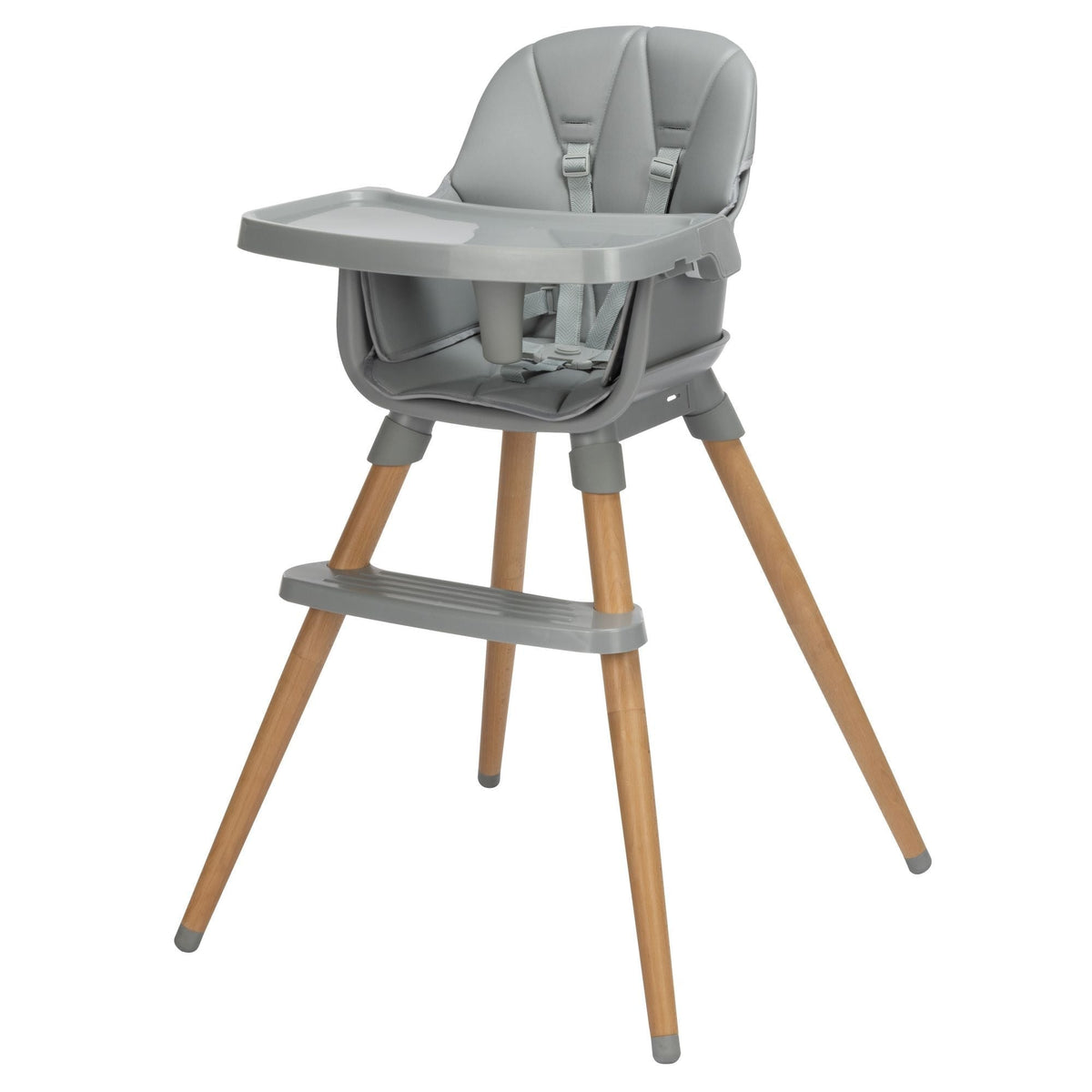 Little Eats 7-in-1 Convertible High Chair