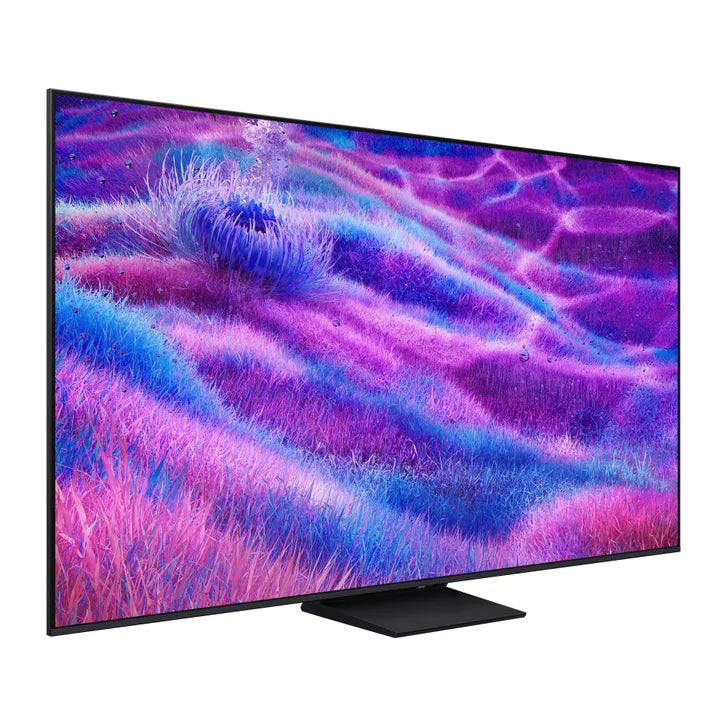 75" Class - QN80F Series - 4K UHD QLED Mini LED TV