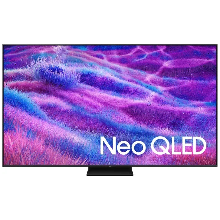 75" Class - QN80F Series - 4K UHD QLED Mini LED TV