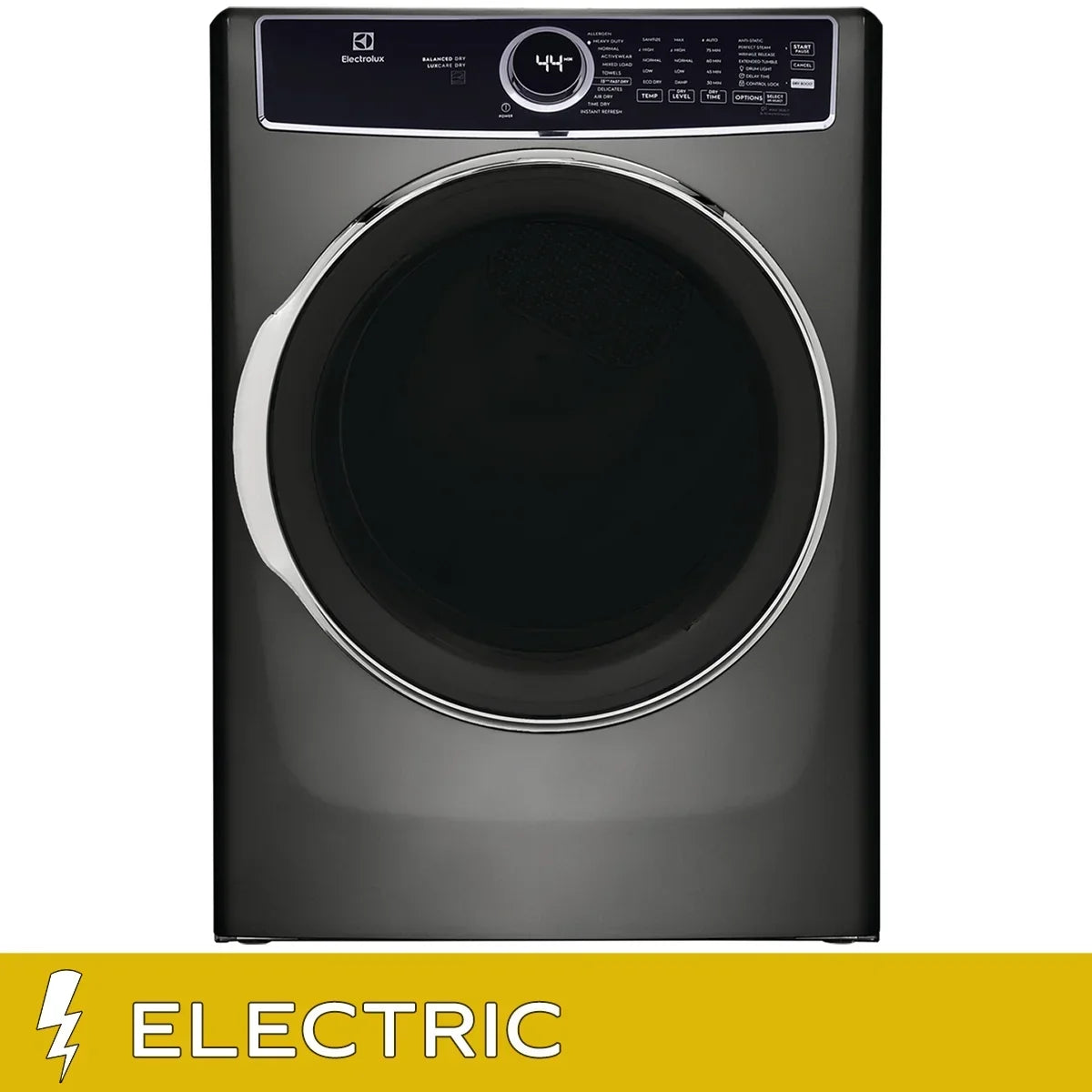 Samsung Laundry Bundle 6.0 cu ft. Top Load Washer and 7.4 cu ft. Electric Dryer