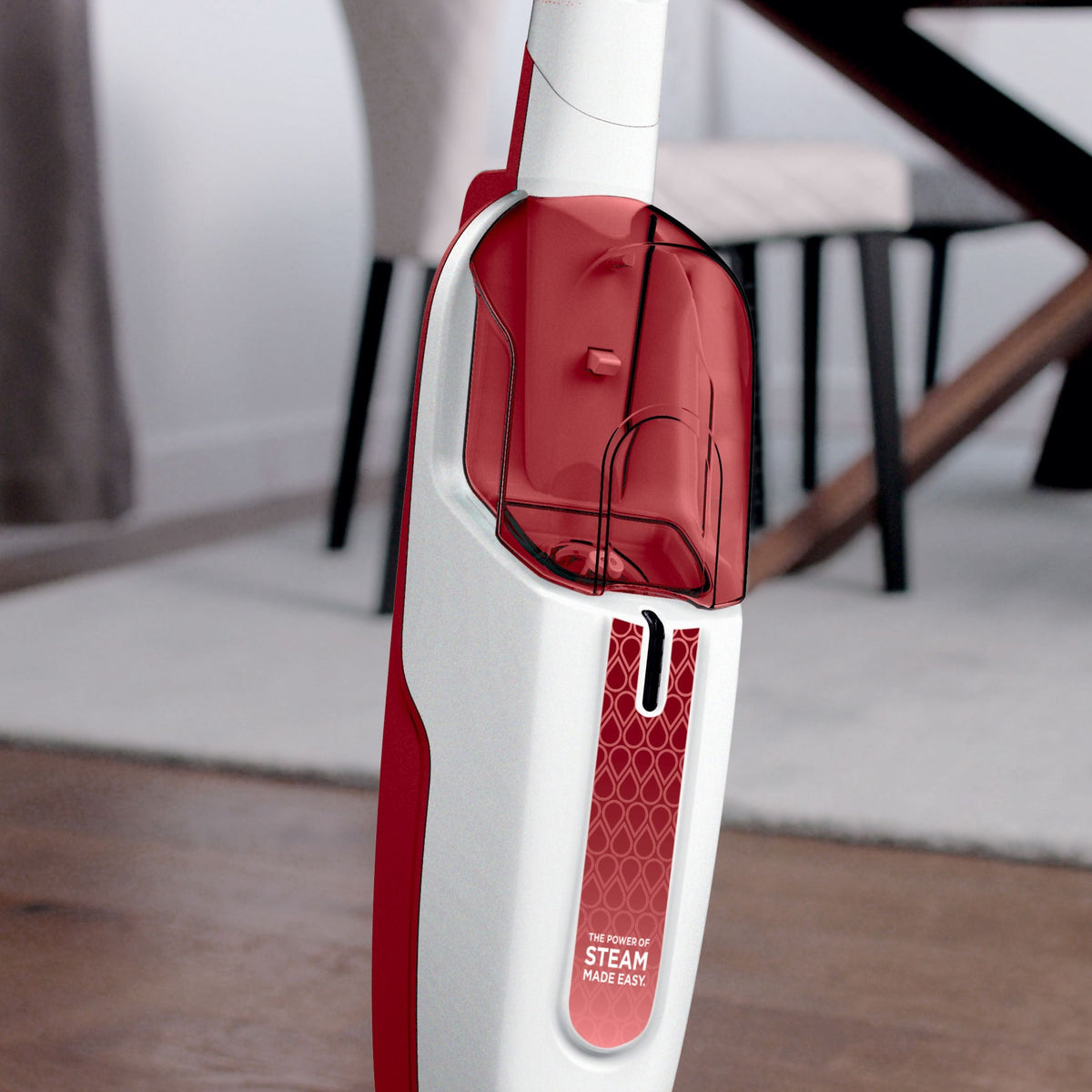 Corded Steam Mop