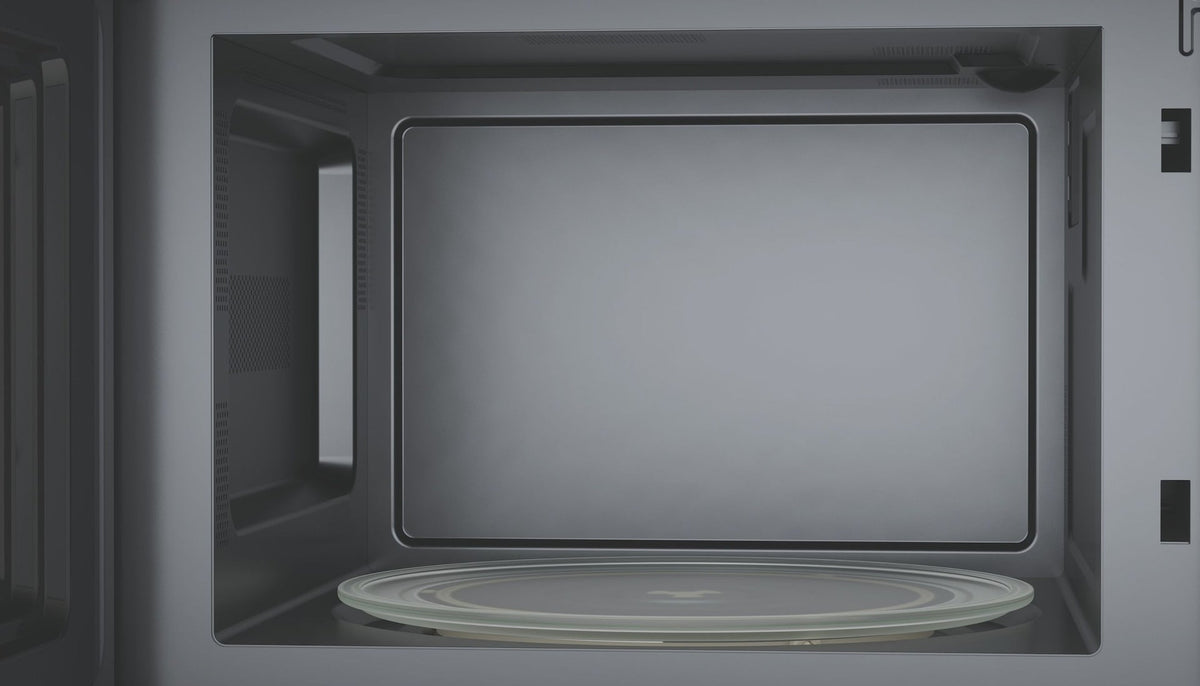 Stainless Over the Range Microwave Oven, 300 CFM, 24-in