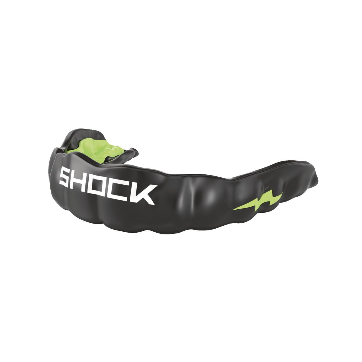 MicroGel Wing Mouthguard, Junior/Senior, Assorted Colours
