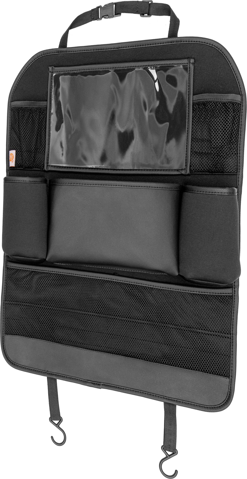Essential Backseat Organizer
