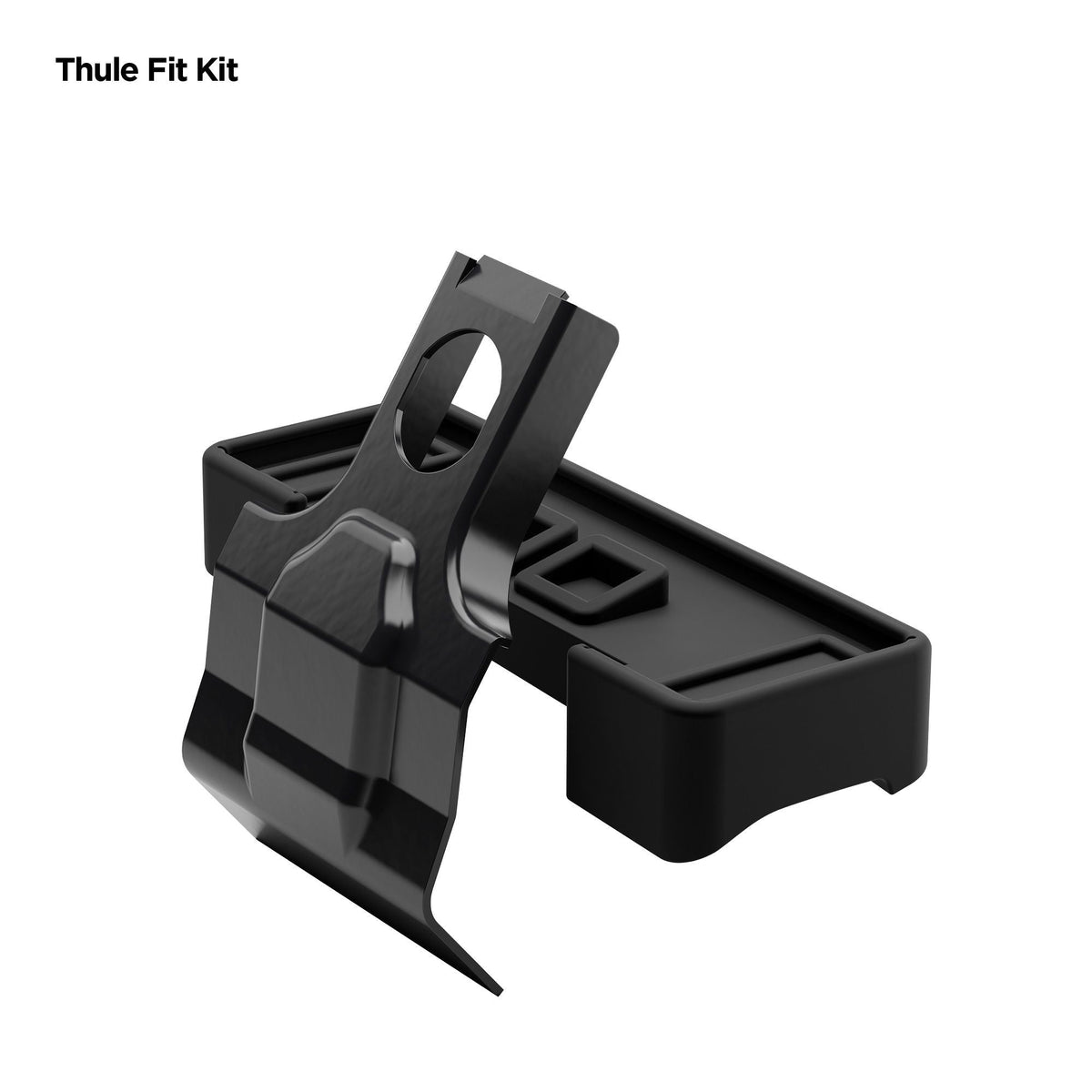 145107 Roof Rack Direct Fit Kit | Tacoma