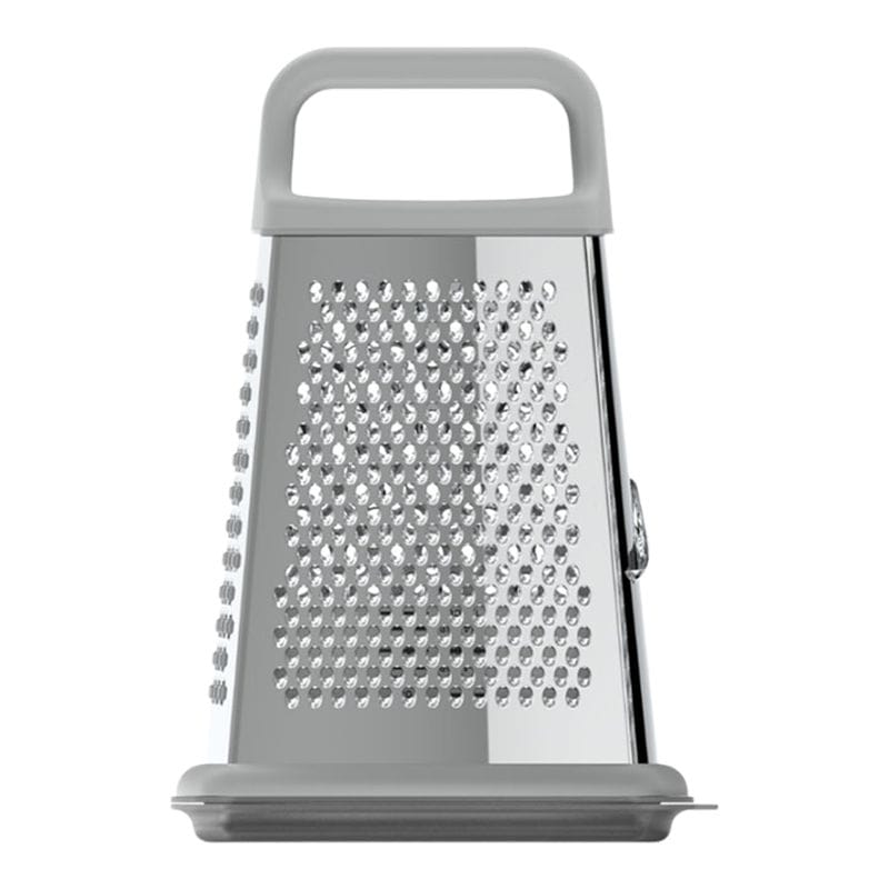 Box & Tower Grater