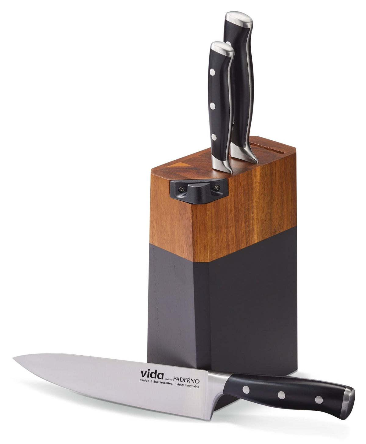 Knife Set, 4-pc