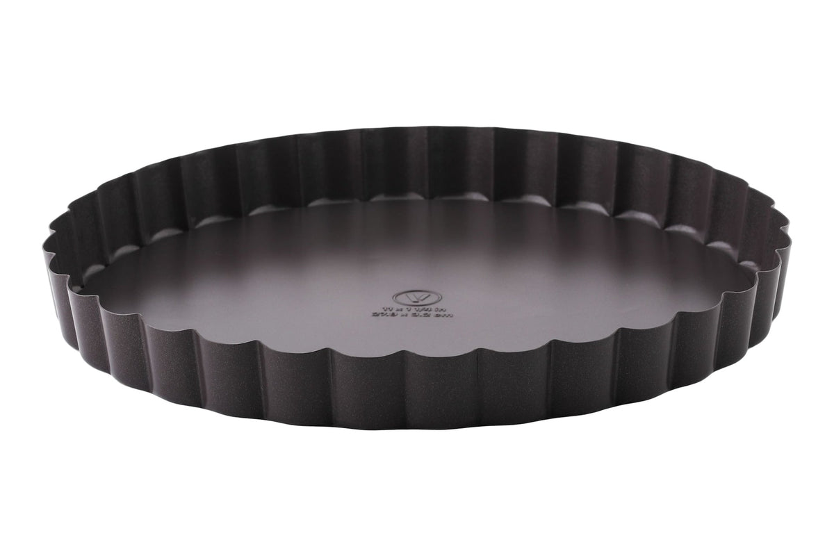 Non-Stick Quiche & Tart Pan