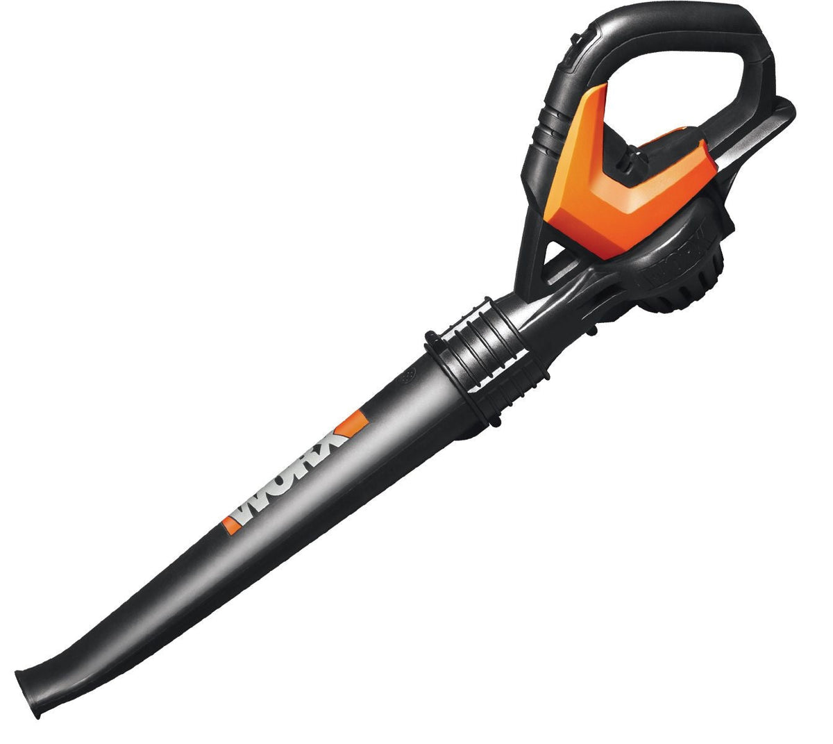 WG545.9 20V Power Share Cordless Air Leaf Blower/Sweeper, Tool Only