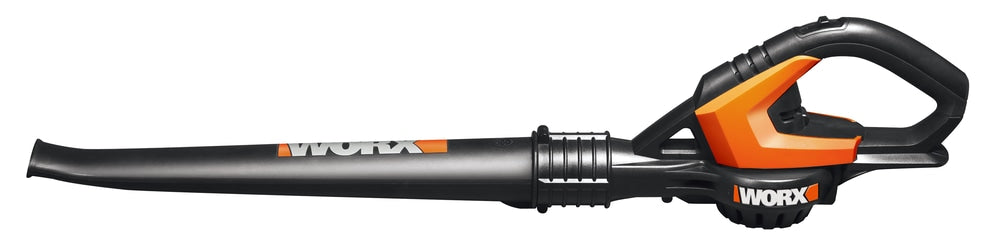 WG545.9 20V Power Share Cordless Air Leaf Blower/Sweeper, Tool Only