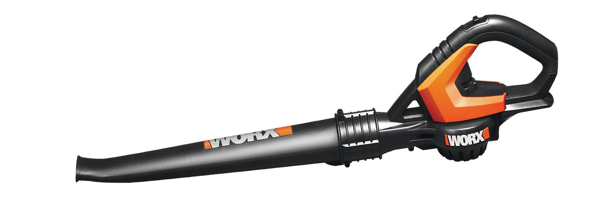 WG545.9 20V Power Share Cordless Air Leaf Blower/Sweeper, Tool Only
