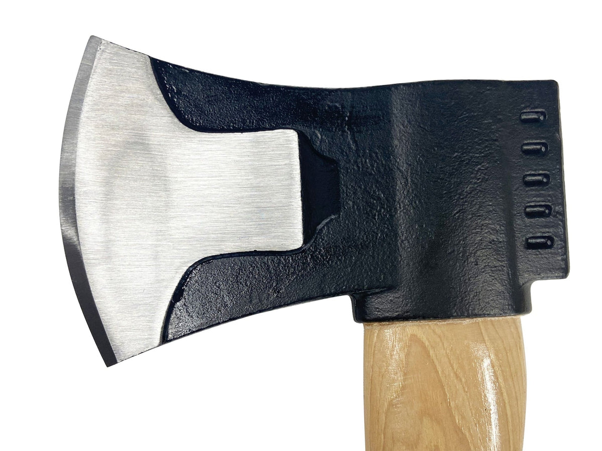 Advanced Splitting Maul with Wooden Handle, 36-in