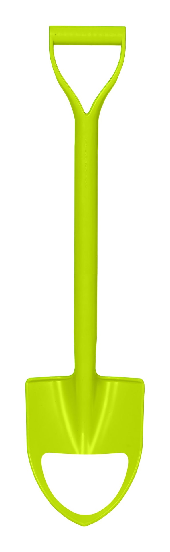 Kids' Poly Garden Tool, Assorted Styles & Colours