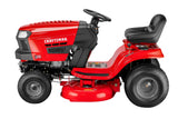 T110 42-in Riding Lawn Mower -- 17.5 HP Engine -- 7-Speed Transmission -- Model 13AN77XS093
