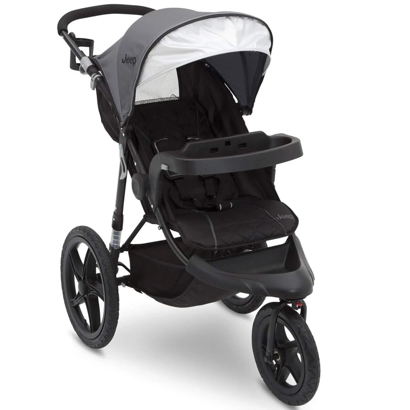 Classic Jogging Stroller by Delta Children R1366