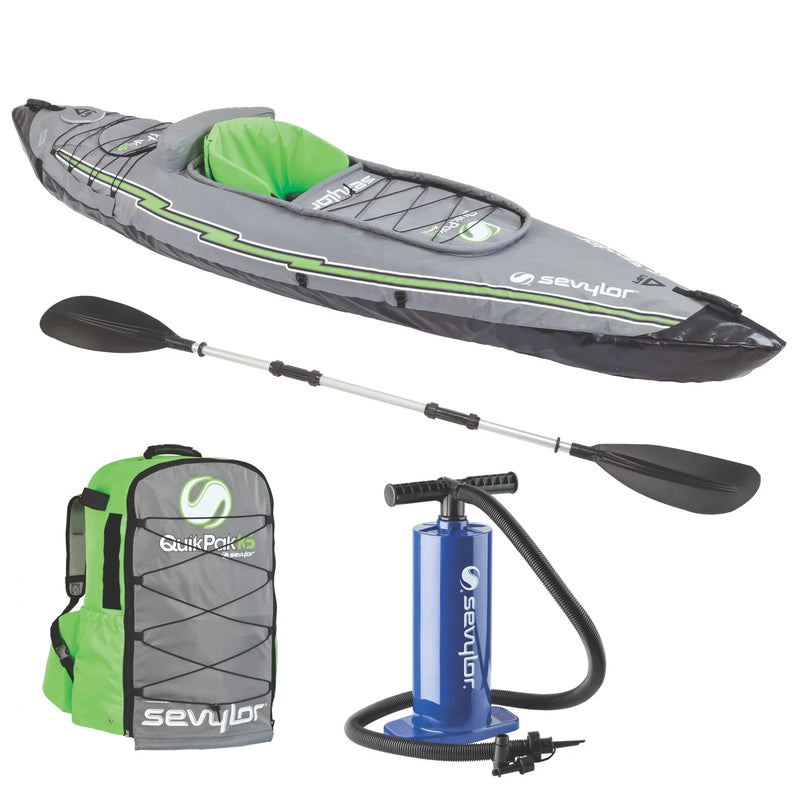 Inflatable Kayak Y2268